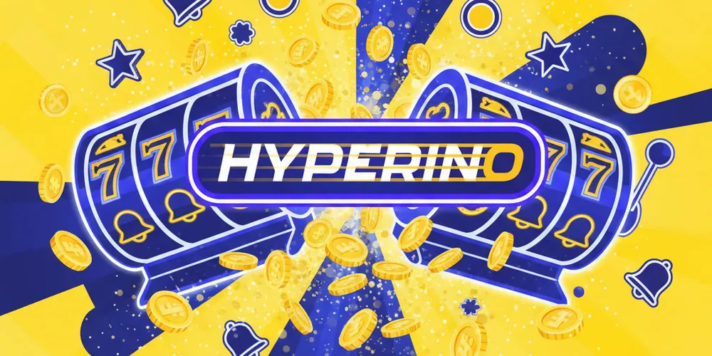 Hyperino Online Casino